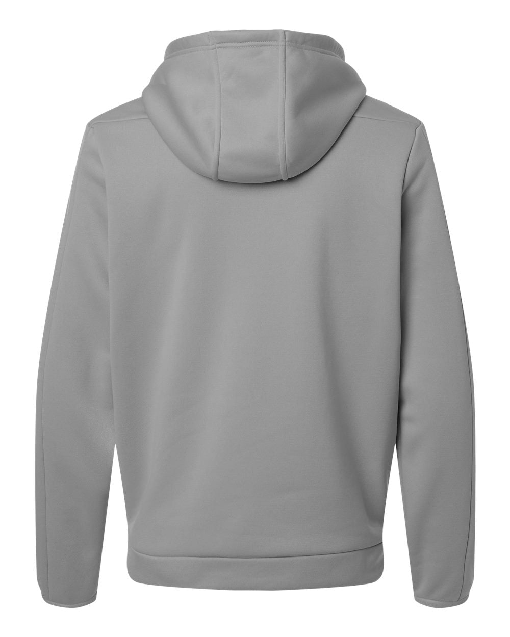 Under Armour Fleece Pro Hooded Full-Zip