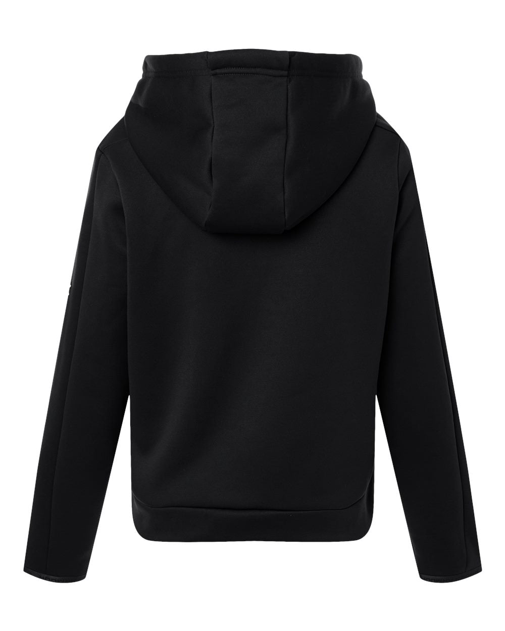 Under Armour Women's Fleece Pro Hooded Full-Zip