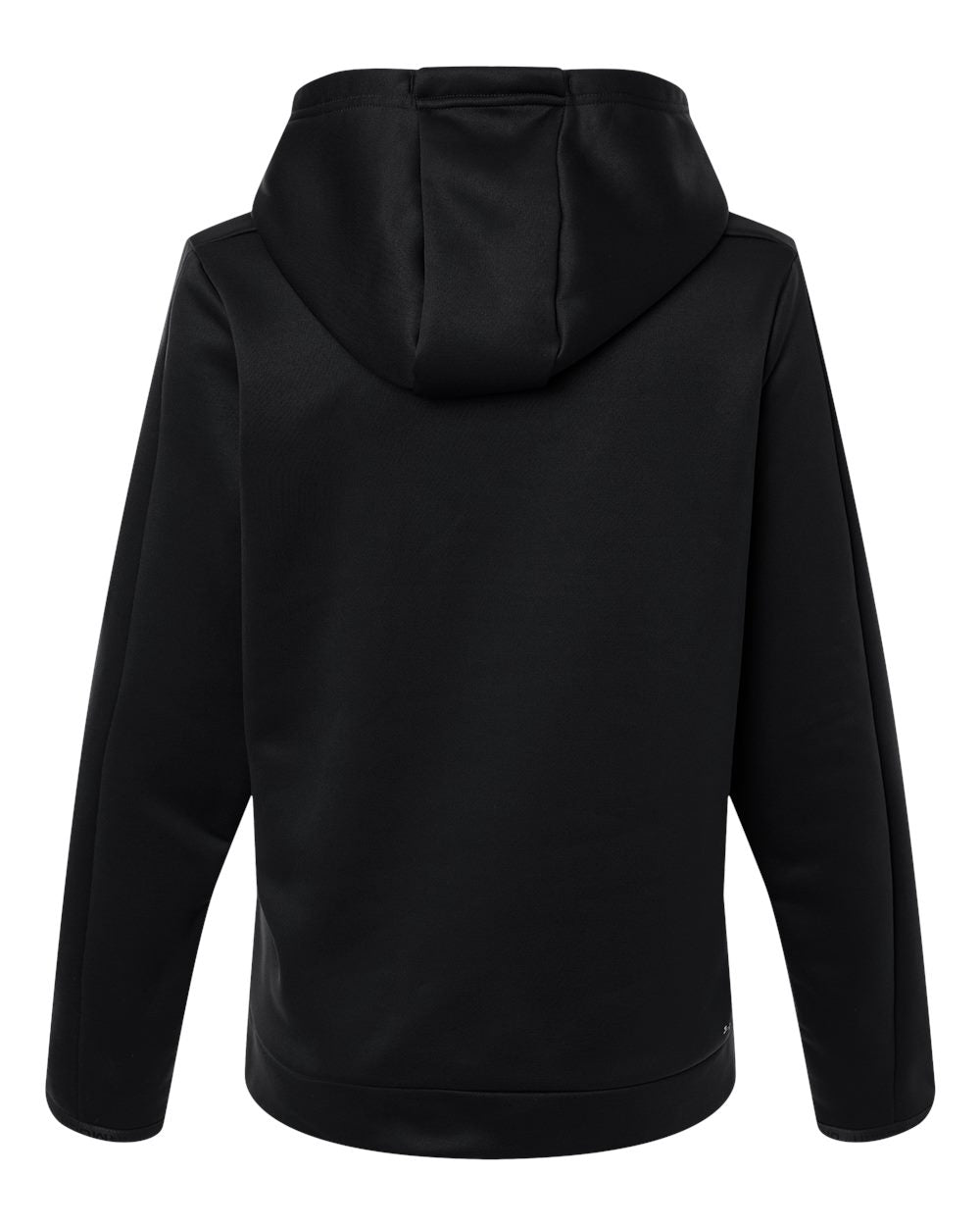 Under Armour Women's Fleece Pro Hooded Sweatshirt
