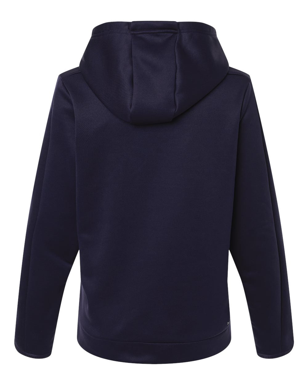Under Armour Women's Fleece Pro Hooded Sweatshirt
