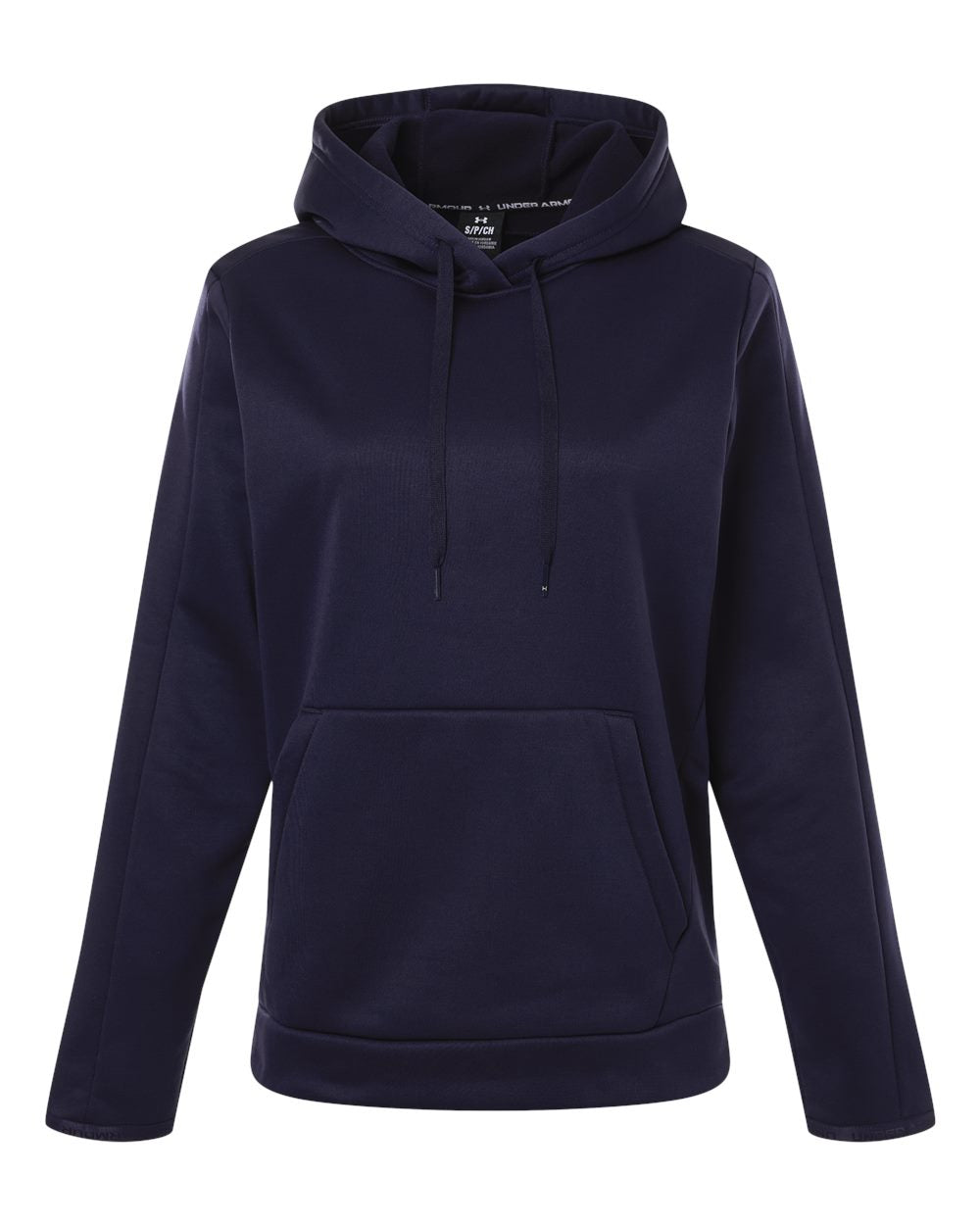 Under Armour Women's Fleece Pro Hooded Sweatshirt