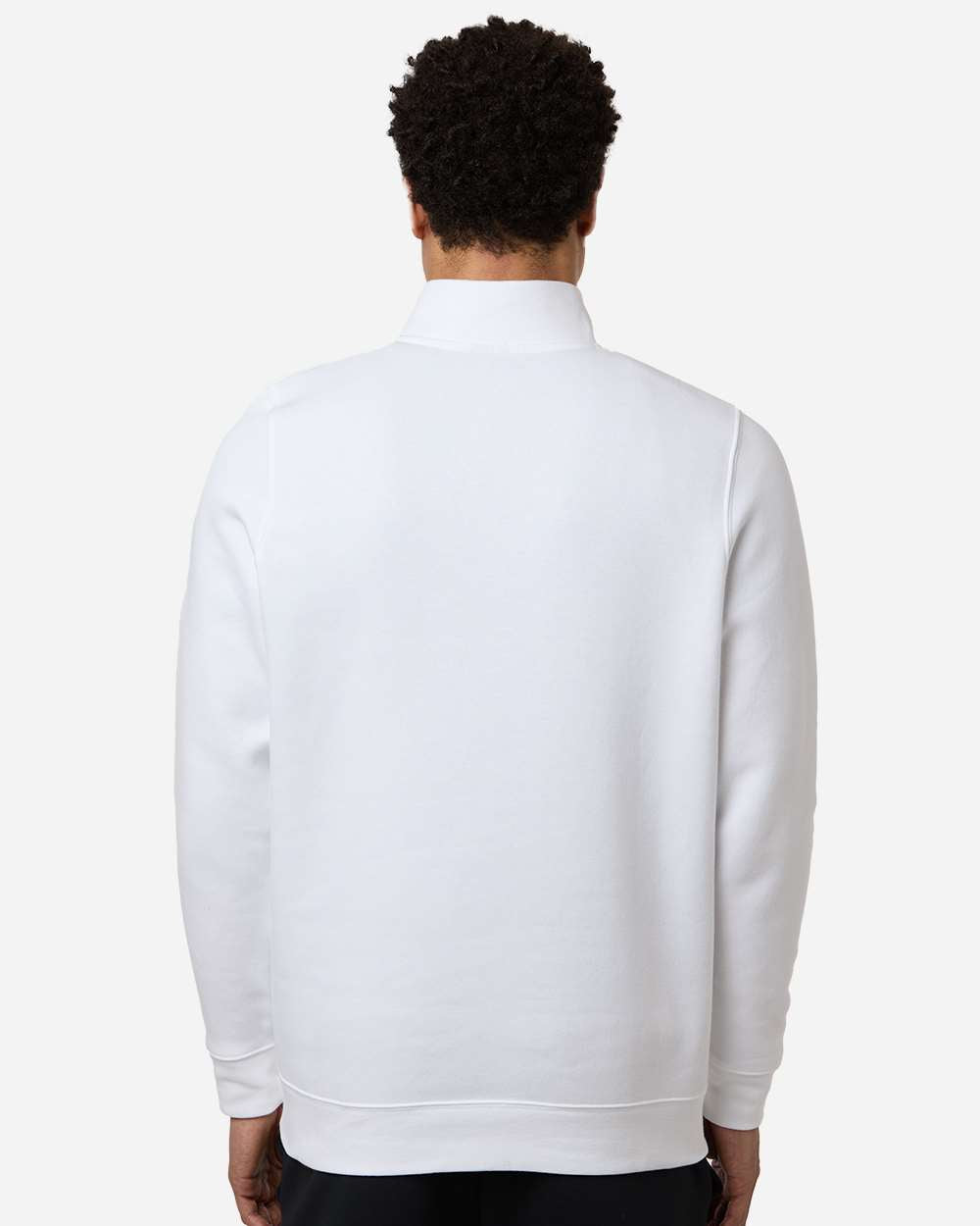 Under Armour Icon Fleece Quarter-Zip Pullover