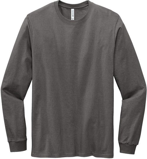 Volunteer Knitwear All-American Long Sleeve Tee