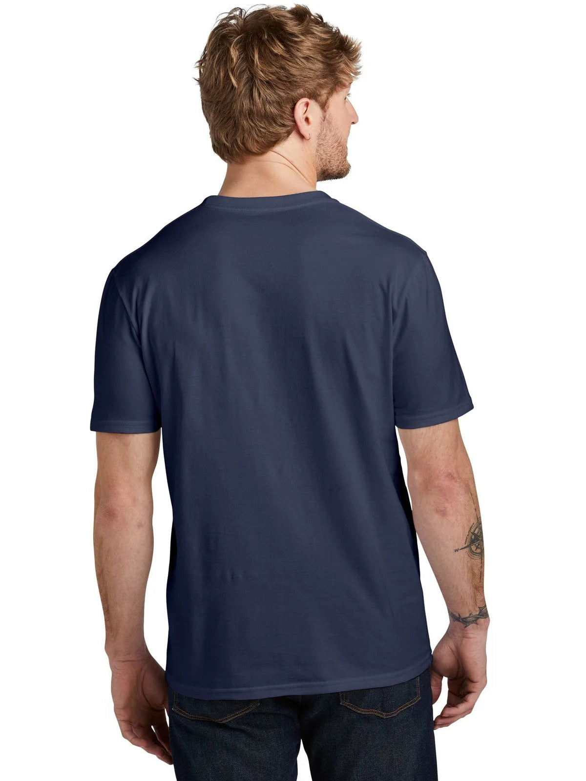 Volunteer Knitwear Daily Tee