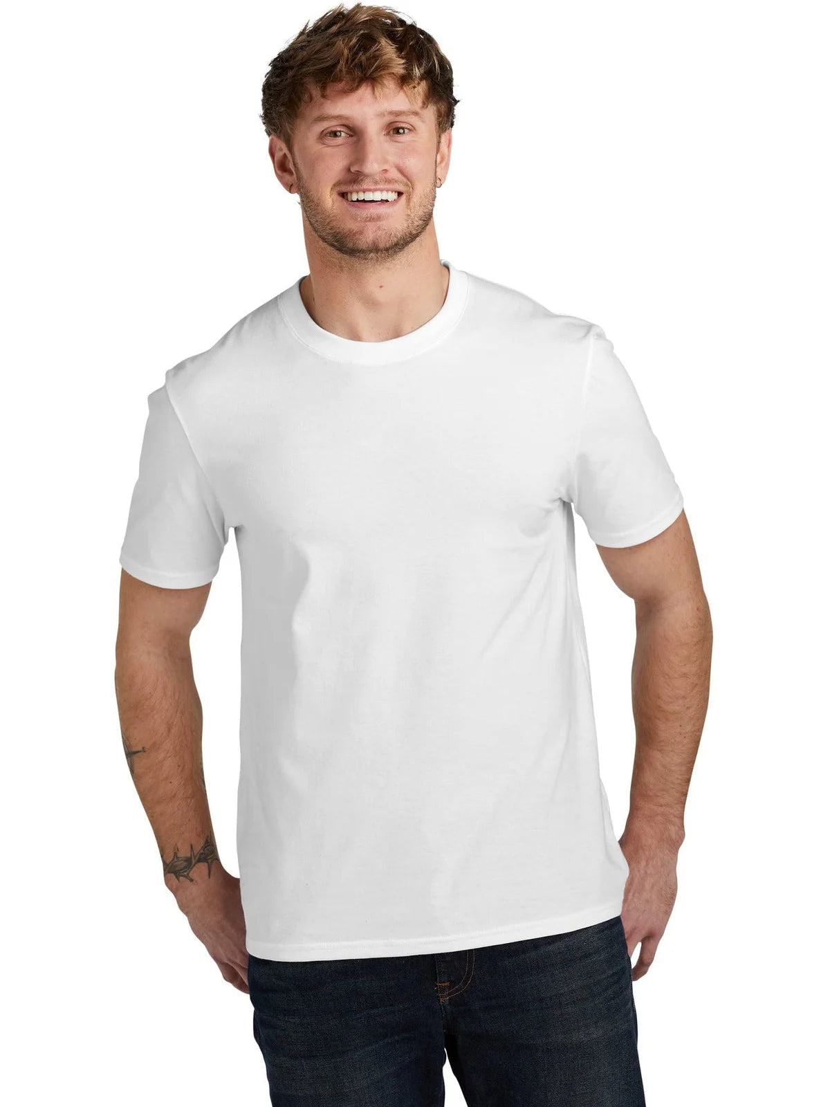 Volunteer Knitwear Daily Tee