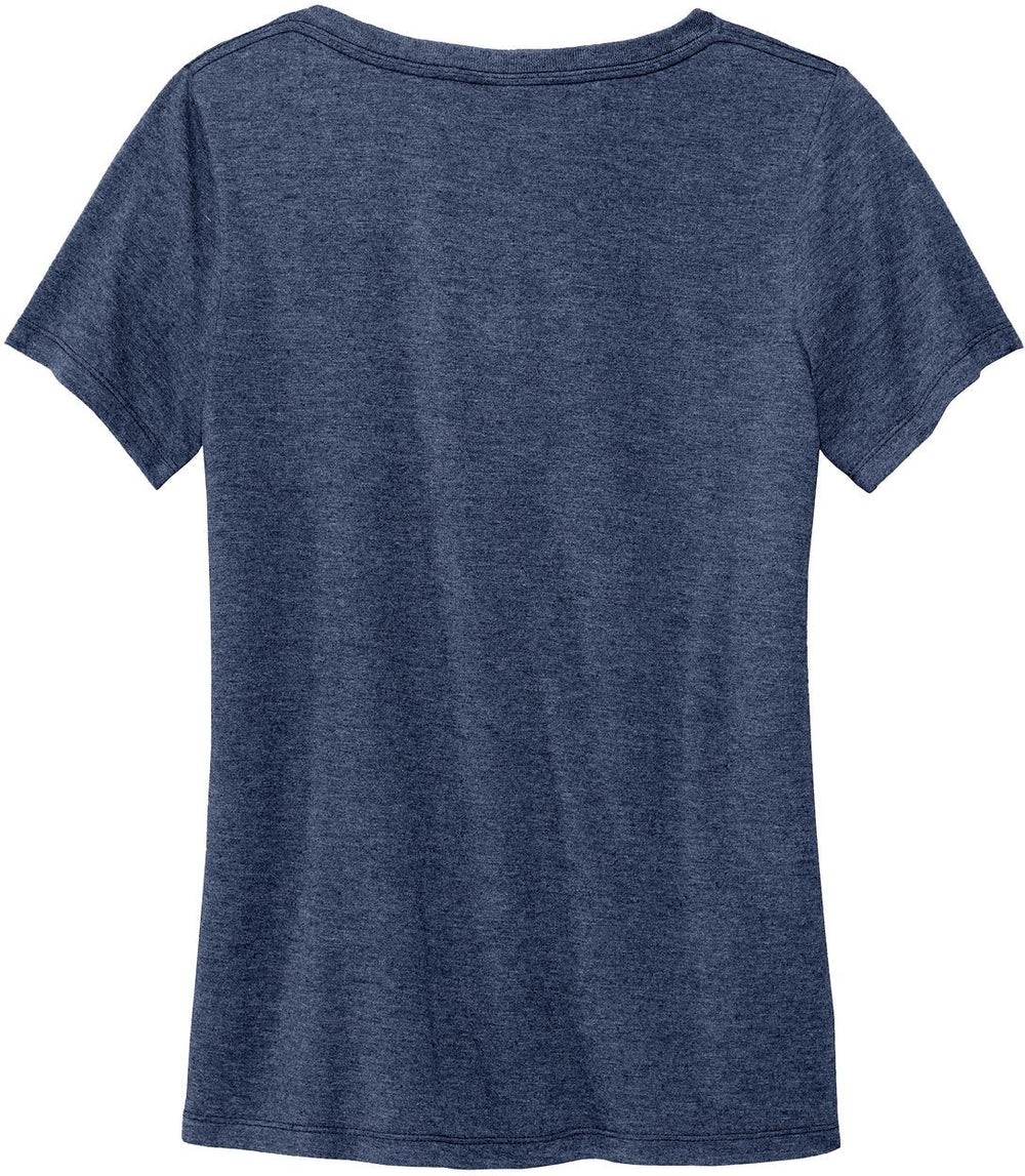 Volunteer Knitwear Women’s Daily V-Neck Tee