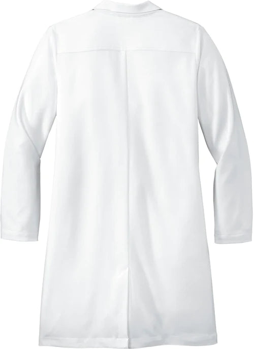 WonderWink Women’s Long Lab Coat
