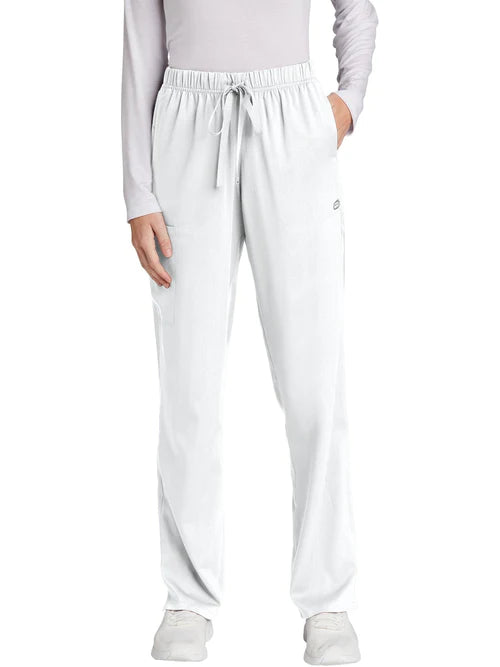 WonderWink Women’s Premiere Flex Cargo Pant - SOLD BLANK
