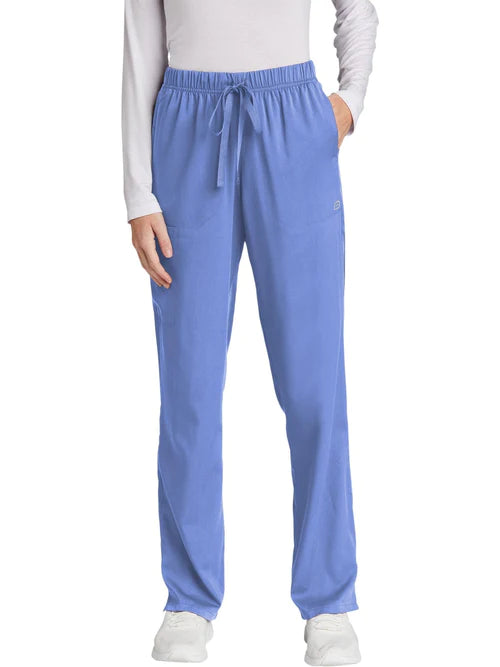 WonderWink Women’s Premiere Flex Cargo Pant - SOLD BLANK