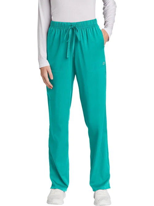 WonderWink Women’s Premiere Flex Cargo Pant - SOLD BLANK