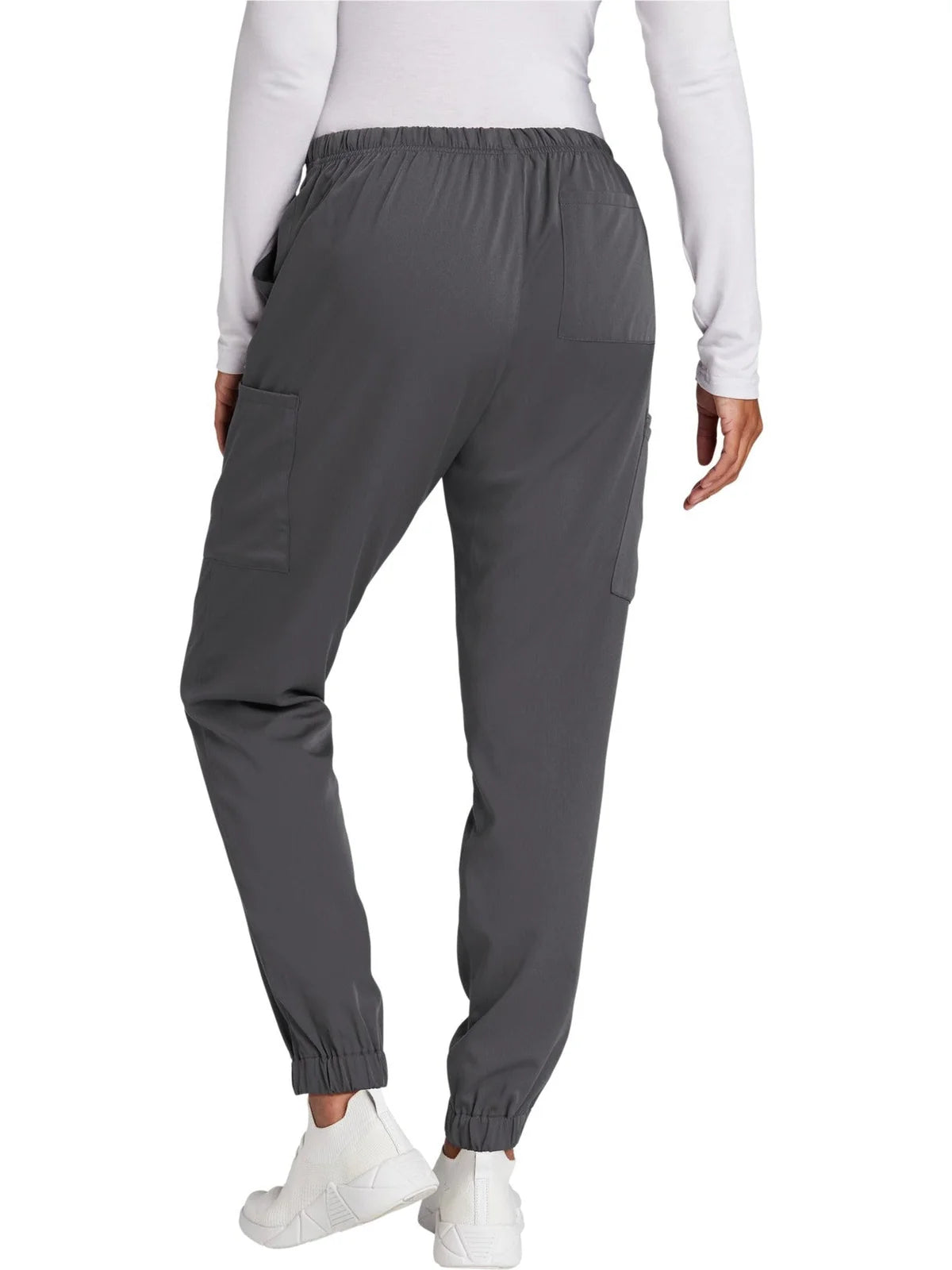 WonderWink Women’s Premiere Flex Jogger Pant - SOLD BLANK