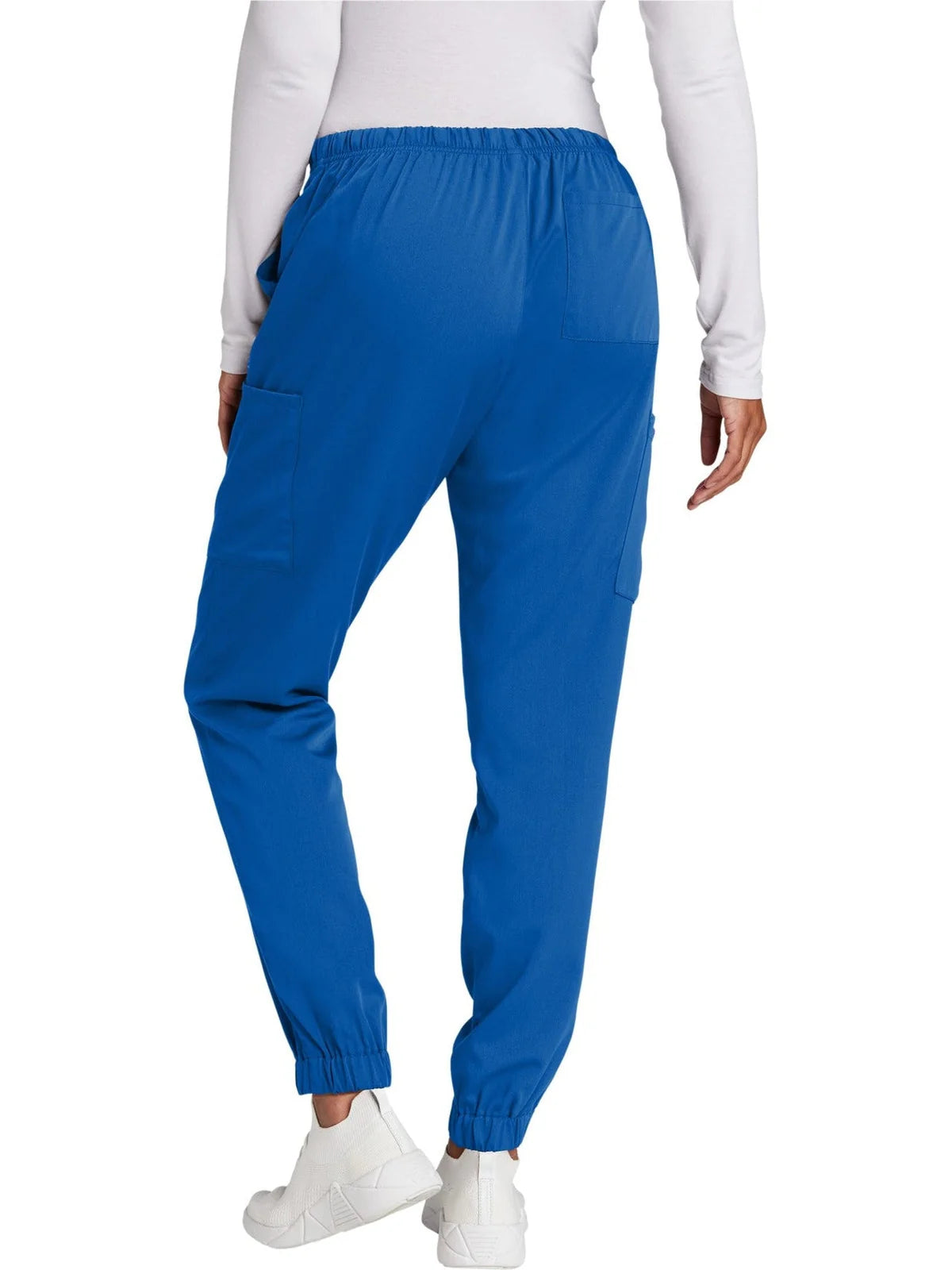 WonderWink Women’s Premiere Flex Jogger Pant - SOLD BLANK