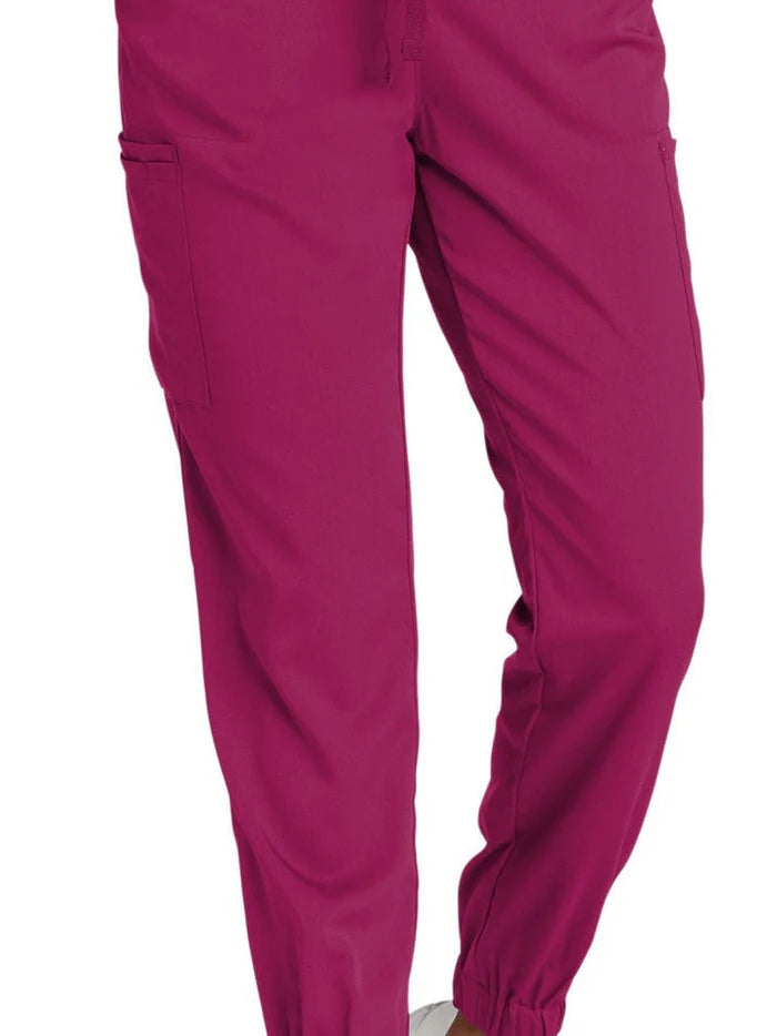 WonderWink Women’s Premiere Flex Jogger Pant - SOLD BLANK