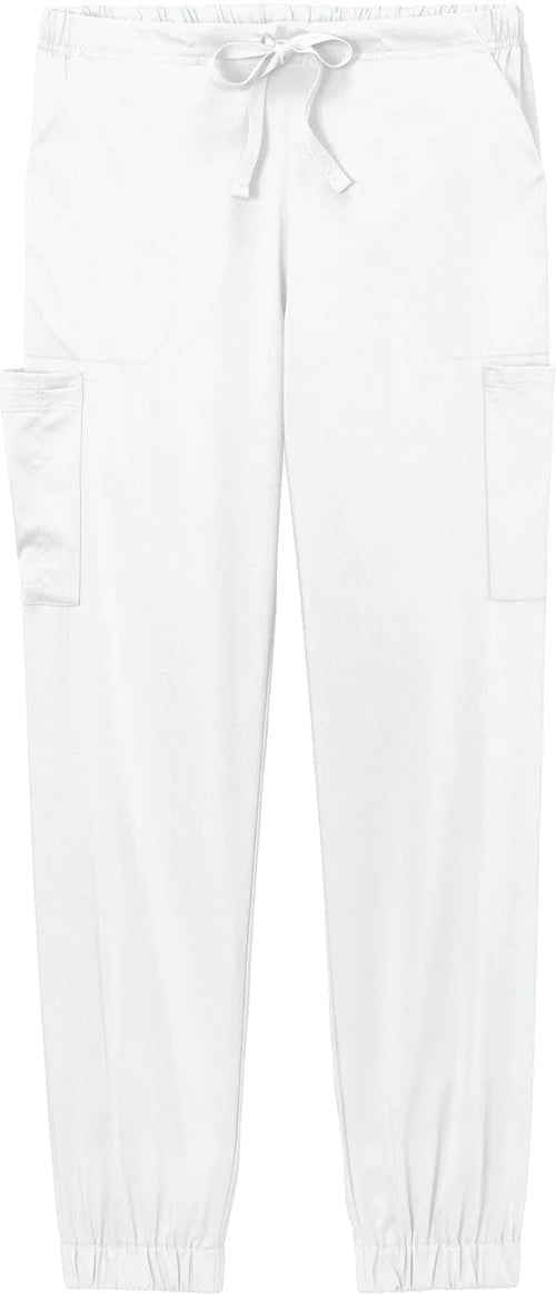 WonderWink Women’s Premiere Flex Jogger Pant - SOLD BLANK