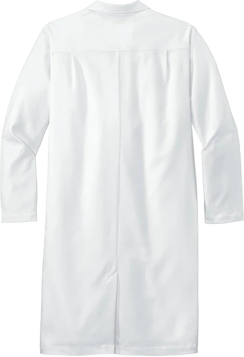 WonderWink Men's Long Lab Coat