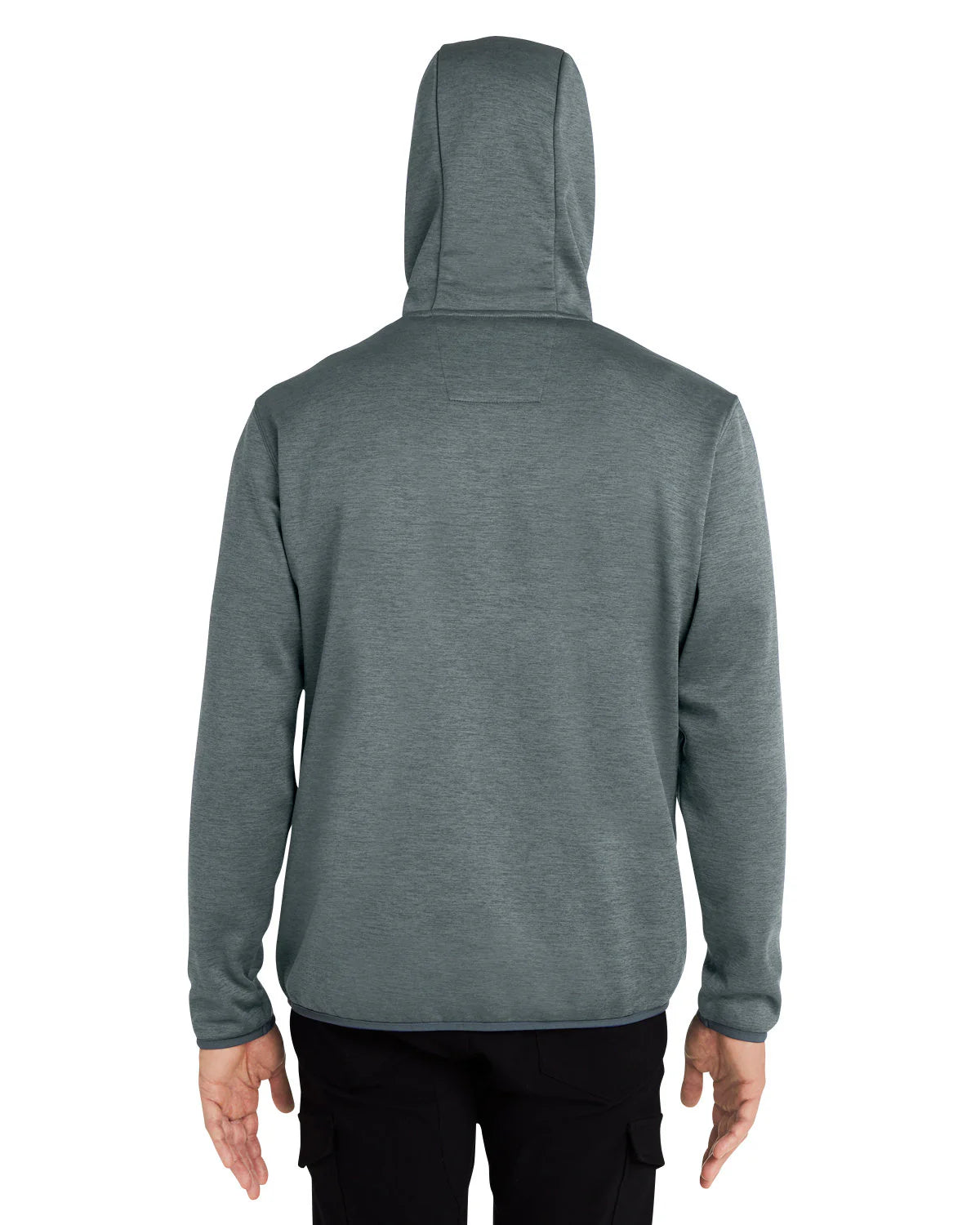 HUK Performance Hooded Fleece Pullover