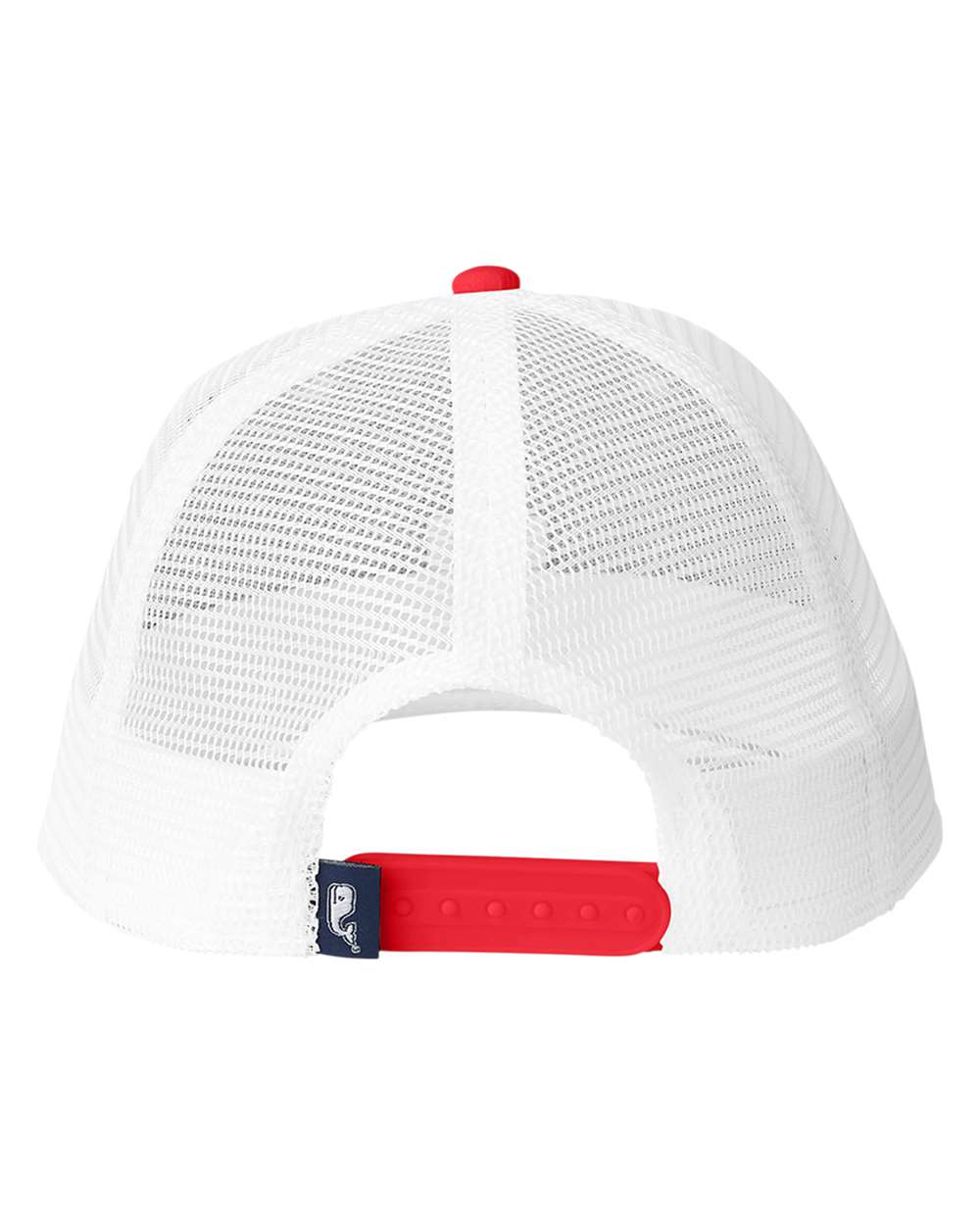 Vineyard Vines Performance Trucker Cap