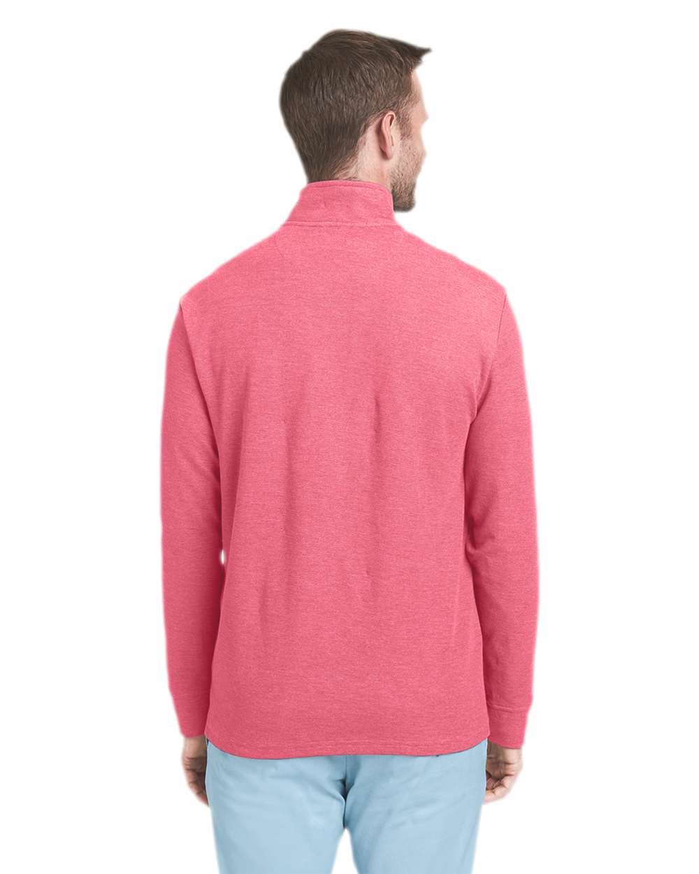Vineyard Vines Saltwater Quarter-Zip Pullover
