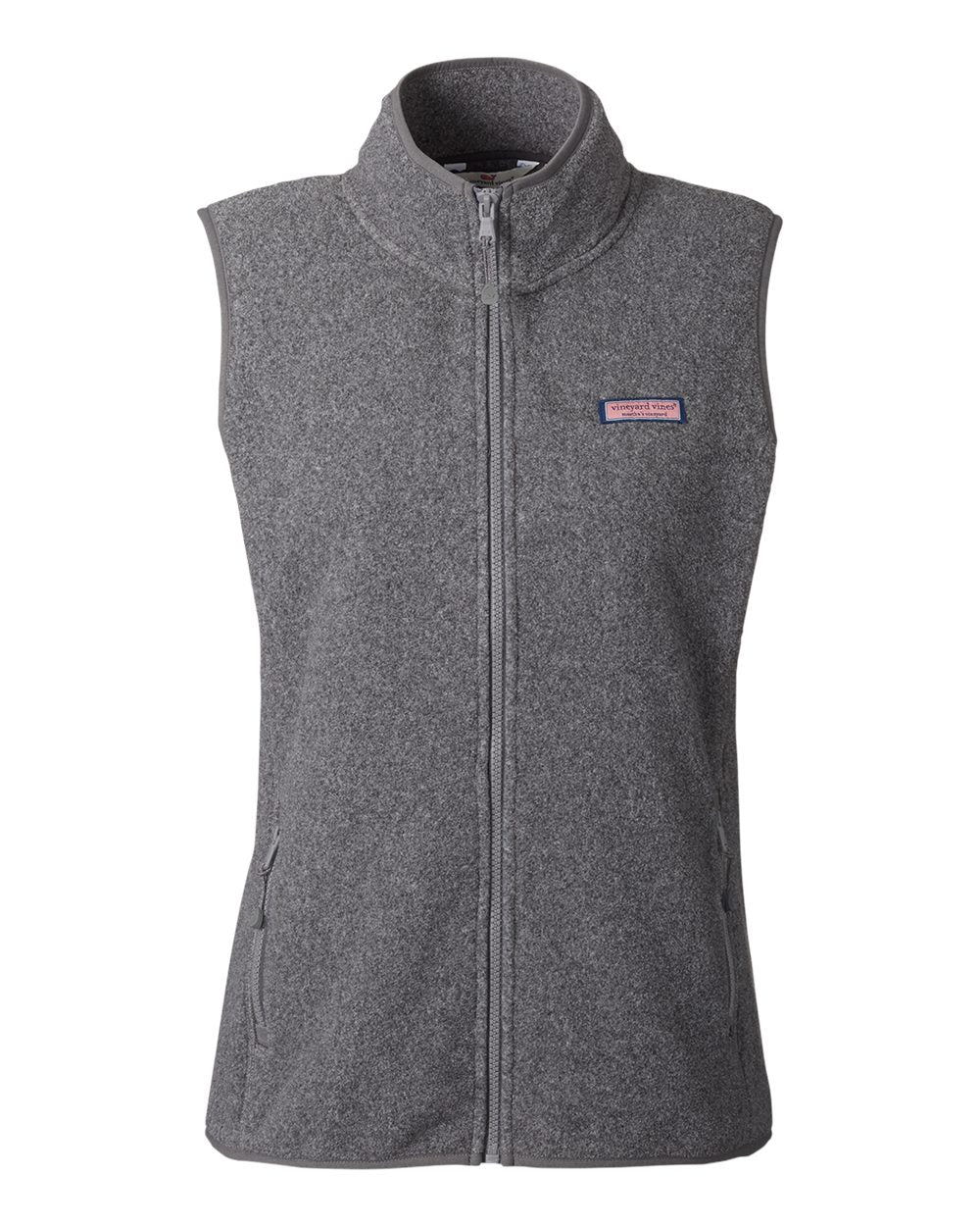 Vineyard Vines Women's Harbor Fleece Vest