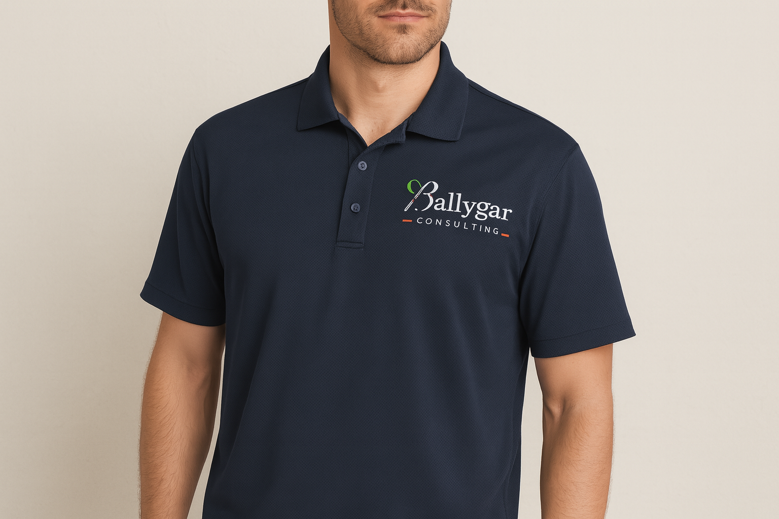 Elevate Your Everyday Look with the CornerStone Industrial Snag-Proof Polo