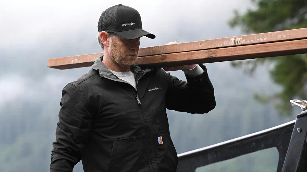 The Best Durable Fabrics for Custom Workwear | PROMOXWEAR