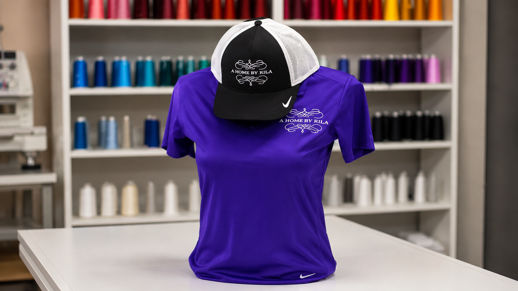 Types of Polo Shirt Fabric: Choosing the Best Material