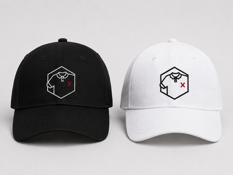 Why Logos Sometimes Need Adjustments for Embroidery