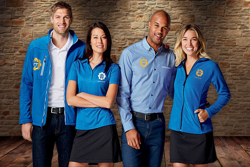 What to Wear on Casual Friday: A Style Guide from PROMOXWEAR