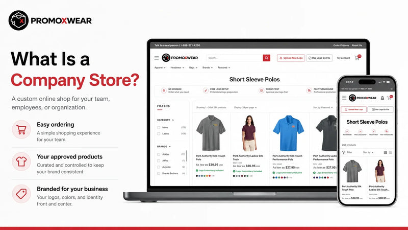 what-is-a-company-store