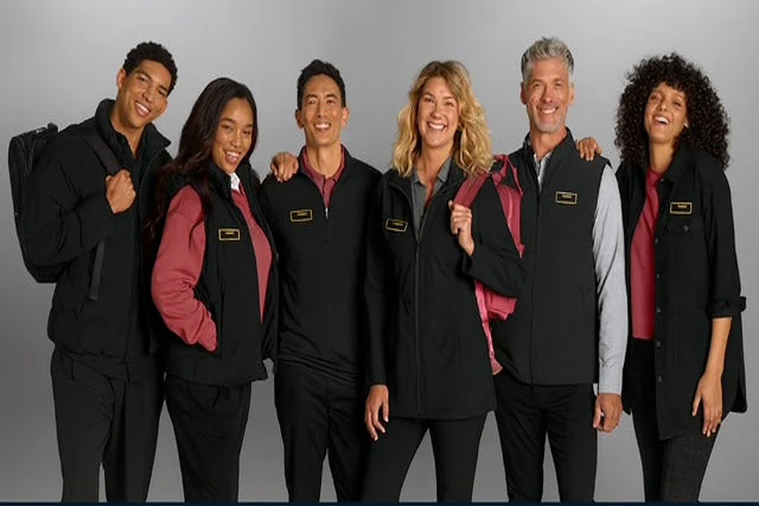 Why Custom Branded Apparel Is the Secret Weapon for Your Business