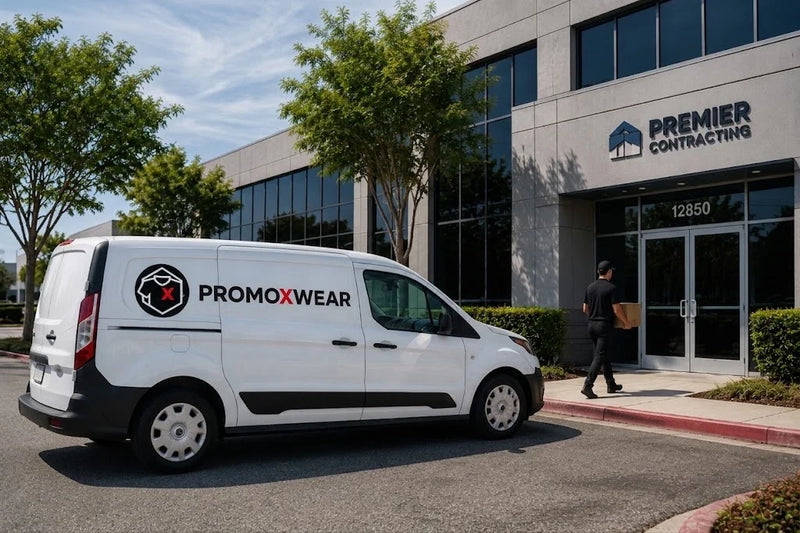 Why Tampa Businesses Choose Free Local Delivery