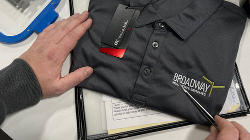 Types of Polo Shirt Fabric: Choosing the Best Material