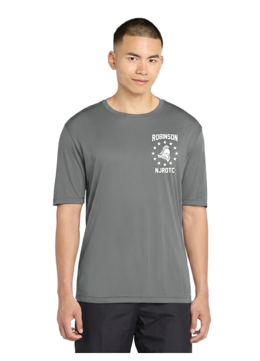 Sport-Tek PosiCharge Competitor Tee - Robinson High School