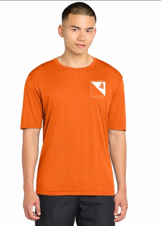Sport-Tek PosiCharge Competitor Tee - Robinson High School