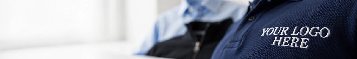 Embroidered Corporate Apparel