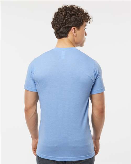 Tultex Unisex Poly-Rich T-Shirt