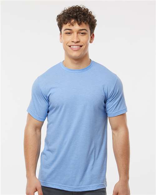Tultex Unisex Poly-Rich T-Shirt