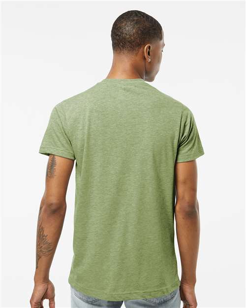 Tultex Unisex Poly-Rich T-Shirt