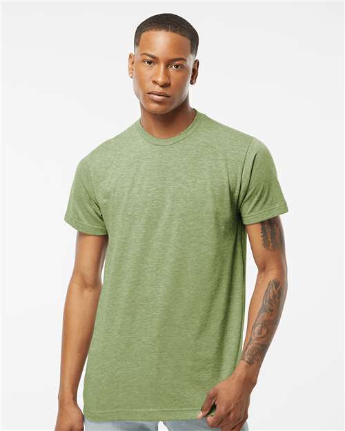 Tultex Unisex Poly-Rich T-Shirt