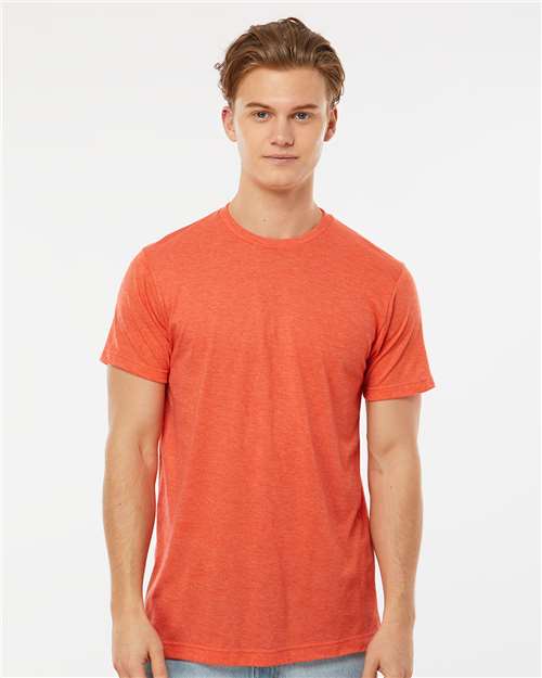 Tultex Unisex Poly-Rich T-Shirt
