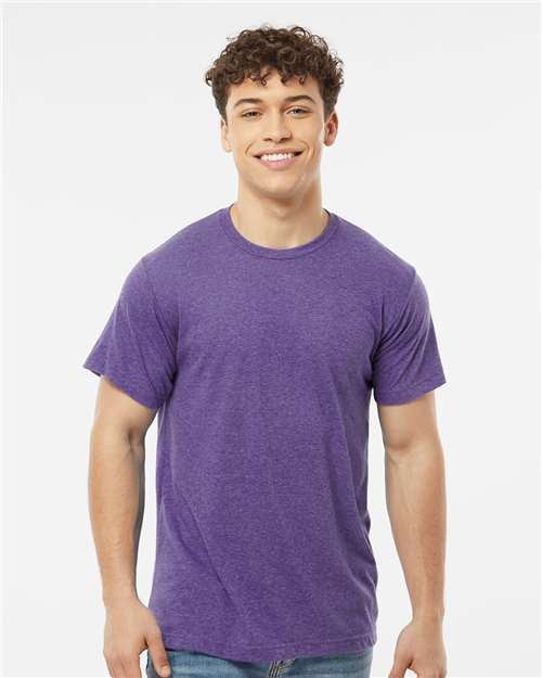 Tultex Unisex Poly-Rich T-Shirt