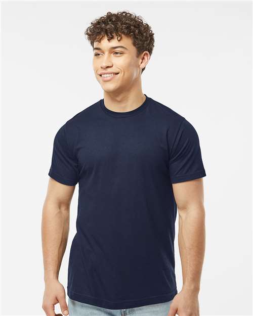Tultex Unisex Poly-Rich T-Shirt