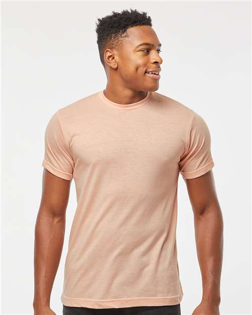 Tultex Unisex Poly-Rich T-Shirt