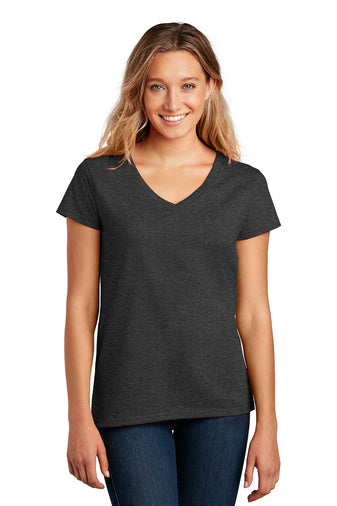 District Women’s Re-Tee V-Neck