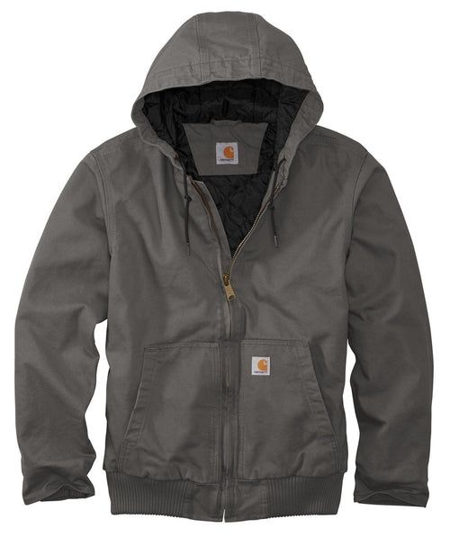 Carhartt Washed Duck Active Jacket