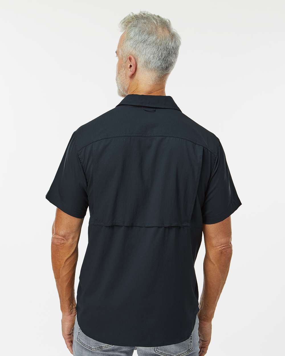 Columbia Silver Ridge Utility Lite Short Sleeve Shirt