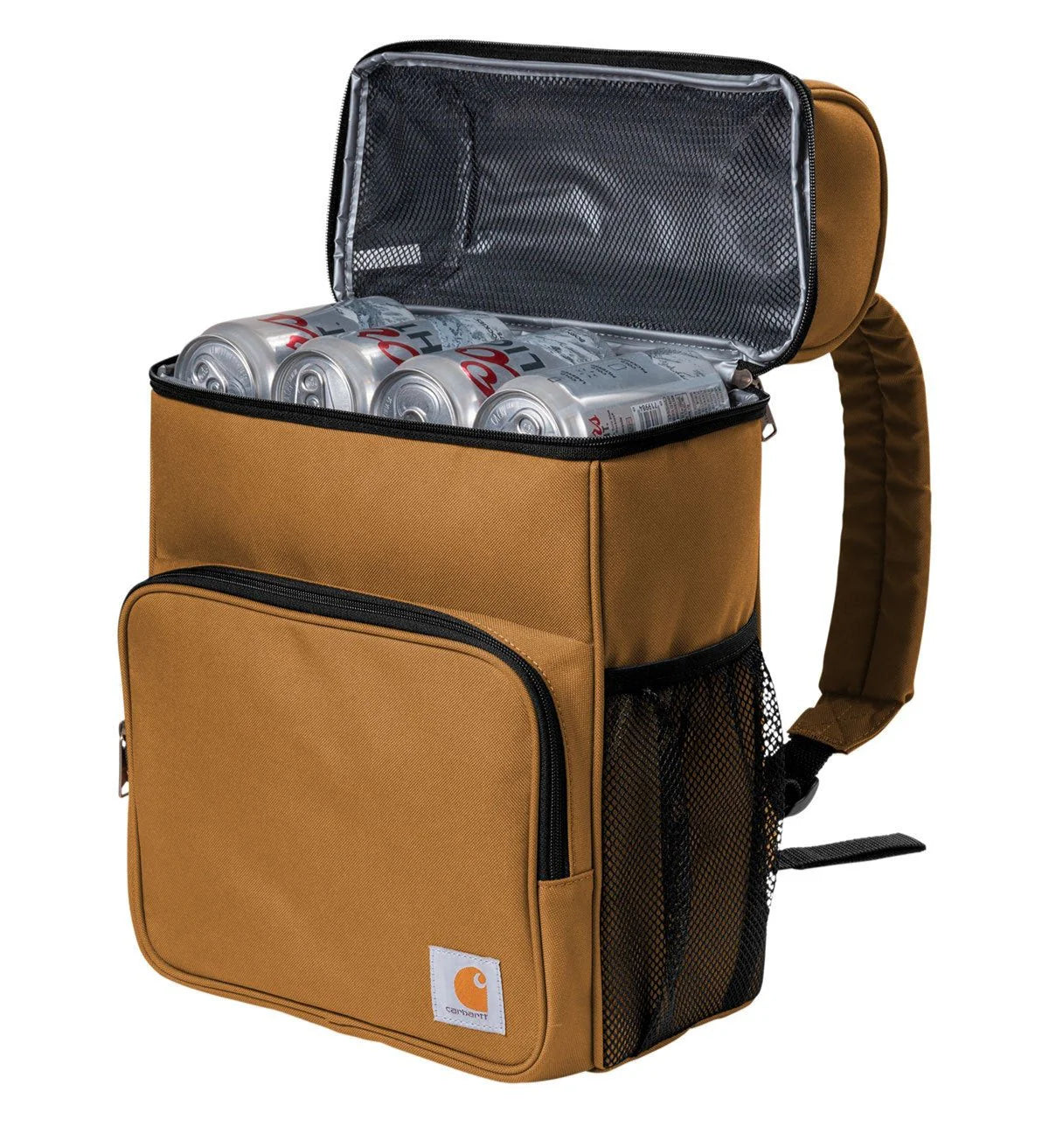Carhartt Backpack 20-Can Cooler