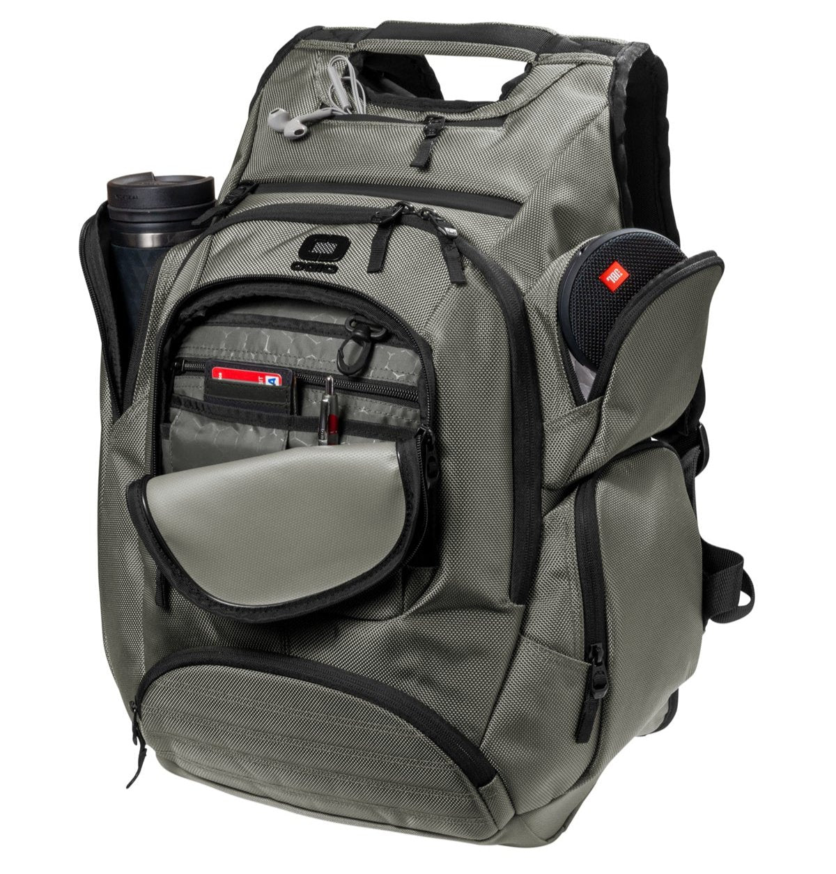 OGIO Metro Ballistic Pack