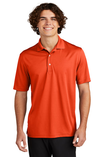 Sport-Tek Dri-Mesh Polo