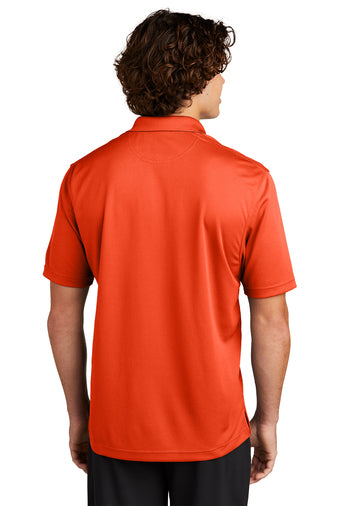 Sport-Tek Dri-Mesh Polo